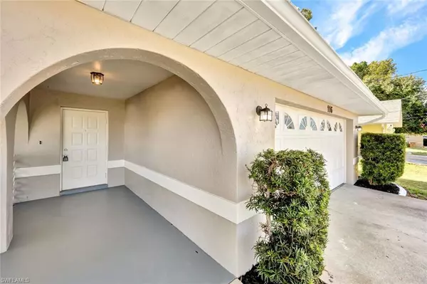 Cape Coral, FL 33914,116 SW 31st ST