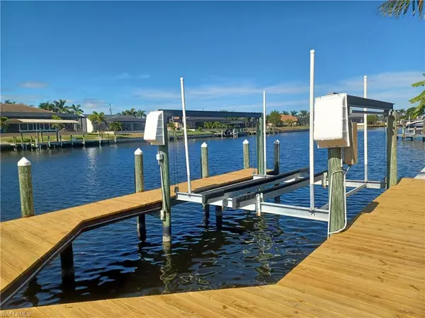 Cape Coral, FL 33914,4416 SW 24th AVE