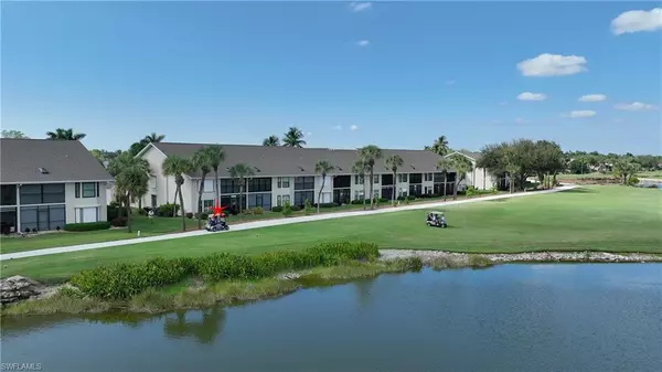 Fort Myers, FL 33908,16321 Kelly Woods DR #186