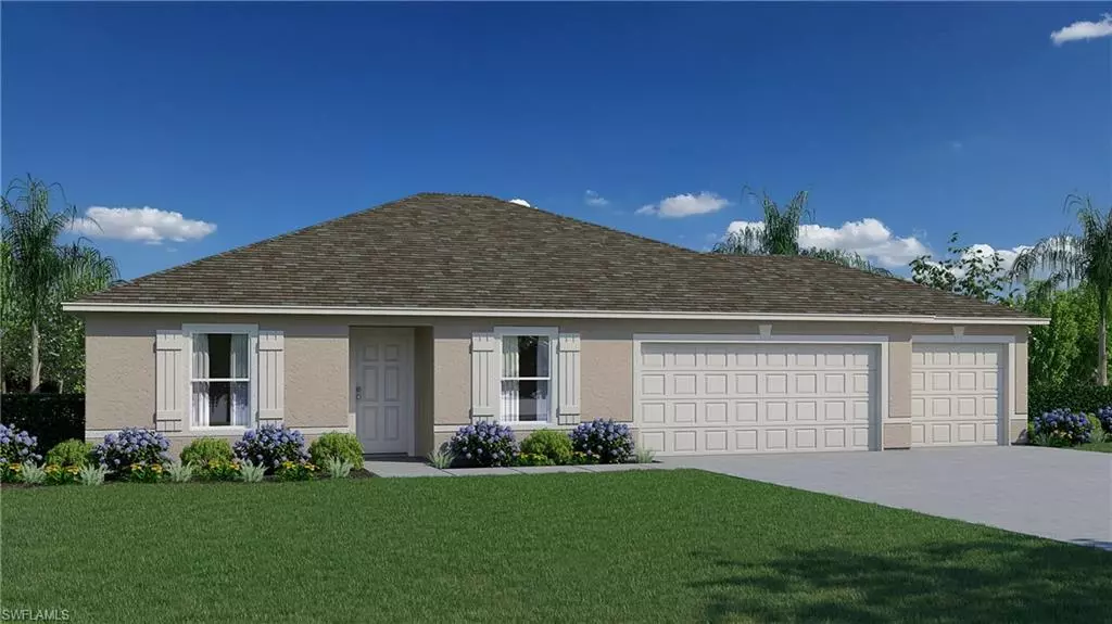 Lehigh Acres, FL 33971,2719 71st ST W