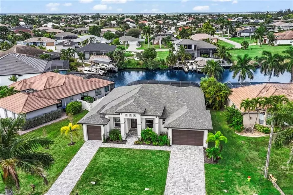 Cape Coral, FL 33914,2526 SW 25th AVE