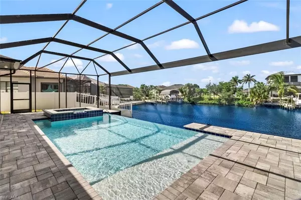 Cape Coral, FL 33914,2526 SW 25th AVE