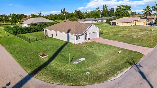 Cape Coral, FL 33991,2259 SW 4th ST