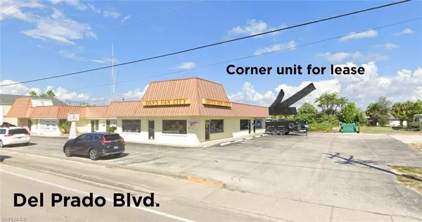 3731 Del Prado BLVD S, Cape Coral, FL 33904