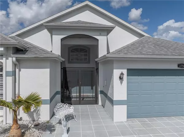 North Fort Myers, FL 33917,3758 Sabal Springs BLVD