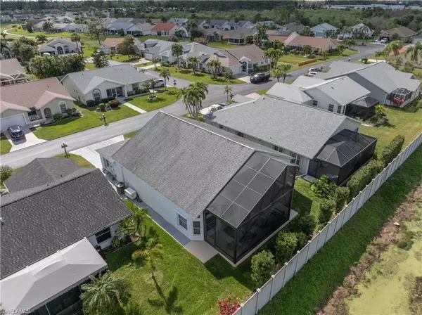 North Fort Myers, FL 33917,3758 Sabal Springs BLVD