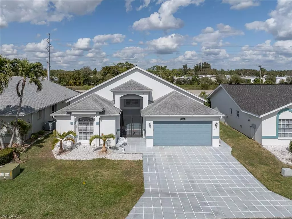 North Fort Myers, FL 33917,3758 Sabal Springs BLVD
