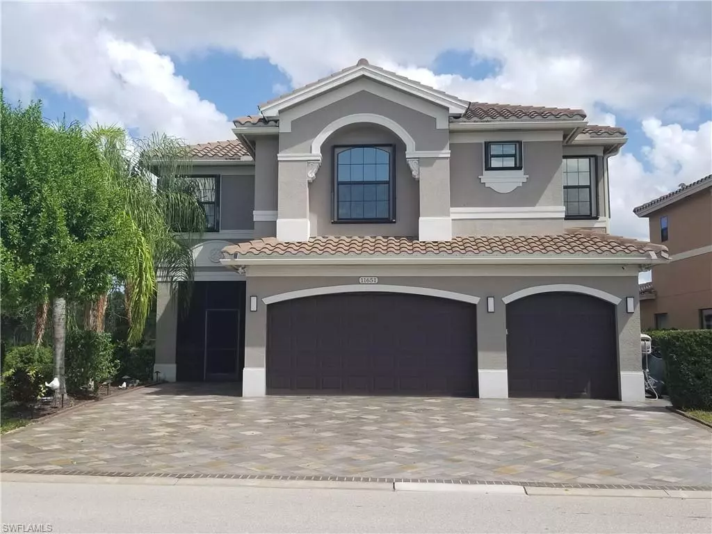 Fort Myers, FL 33913,11651 Oakwood Preserve PL