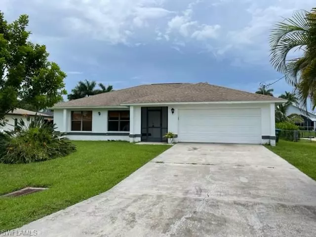 Cape Coral, FL 33904,5367 Coral AVE