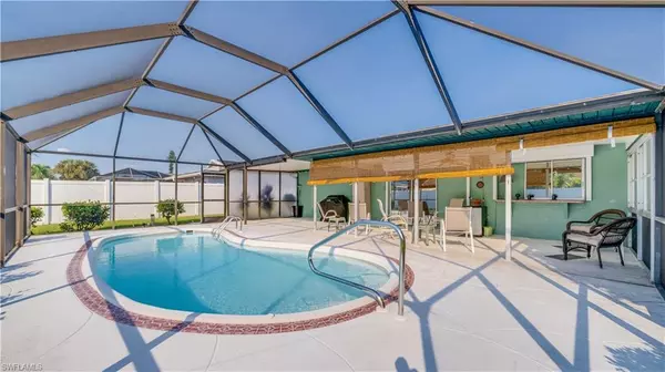 3612 SE 5th AVE, Cape Coral, FL 33904