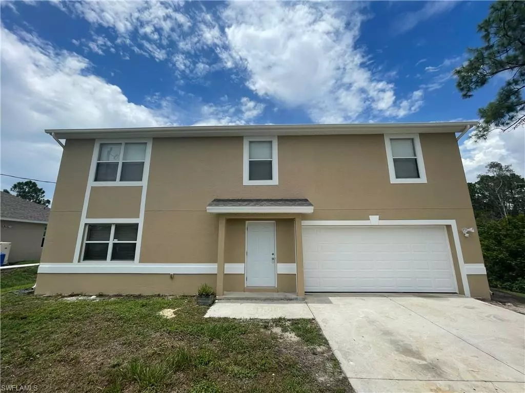 Lehigh Acres, FL 33976,3308 42nd ST SW