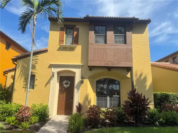 11947 Tulio WAY #4005, Fort Myers, FL 33912