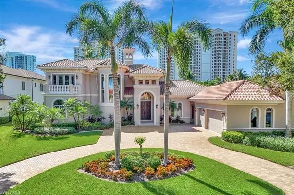 23771 Tuscany WAY, Bonita Springs, FL 34134