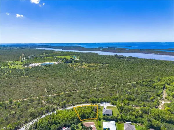 Other, FL 33956,4460 Turtle Trail LN