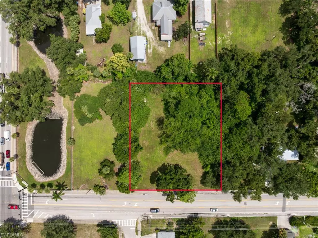 Fort Myers, FL 33901,2542 and 2546 2nd ST