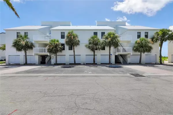 Captiva, FL 33924,2113 Gulf Beach Villas