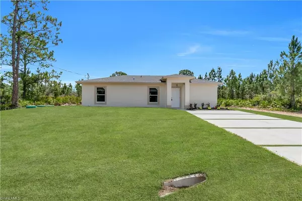 2511 45th ST W, Lehigh Acres, FL 33971