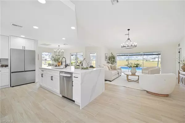 Cape Coral, FL 33993,1409 NW 33rd AVE