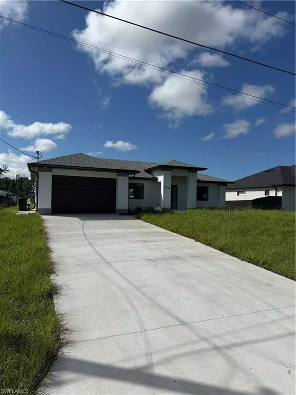Lehigh Acres, FL 33976,2715 9th ST SW