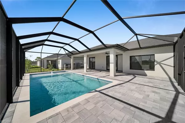 Cape Coral, FL 33993,1245 NW 35th PL