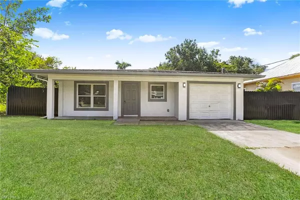 Fort Myers, FL 33916,2810 Dunbar AVE