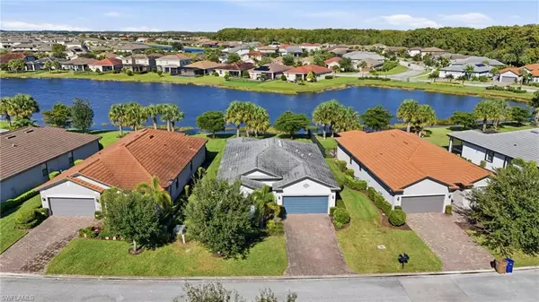 Alva, FL 33920,16083 Mistflower DR