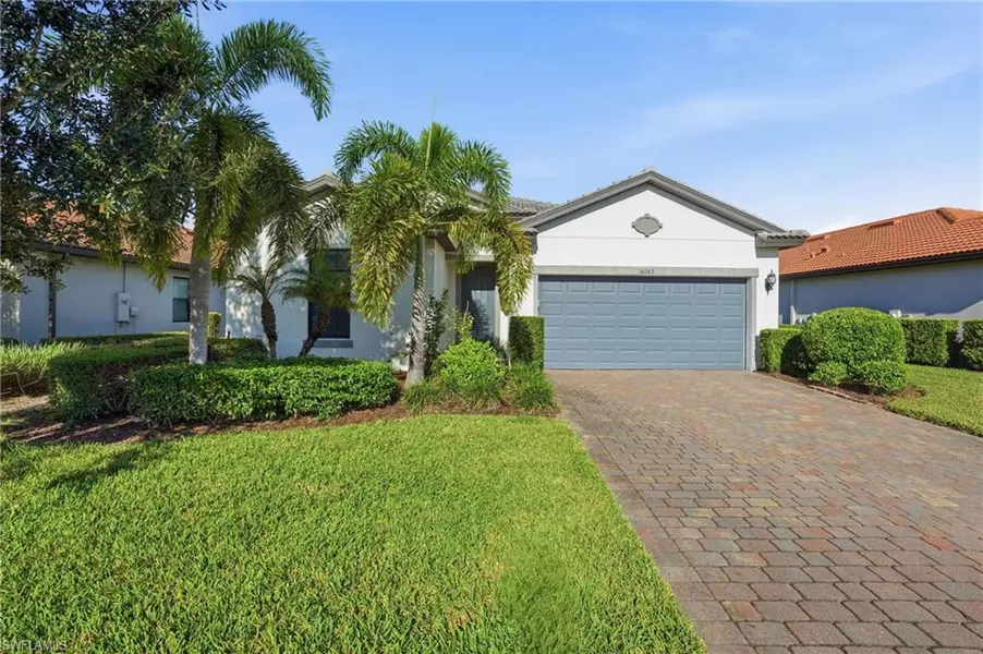 16083 Mistflower DR, Alva, FL 33920