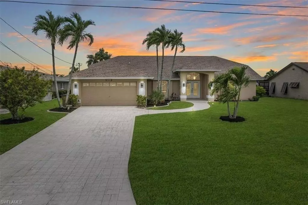 Cape Coral, FL 33914,4921 SW 11th PL