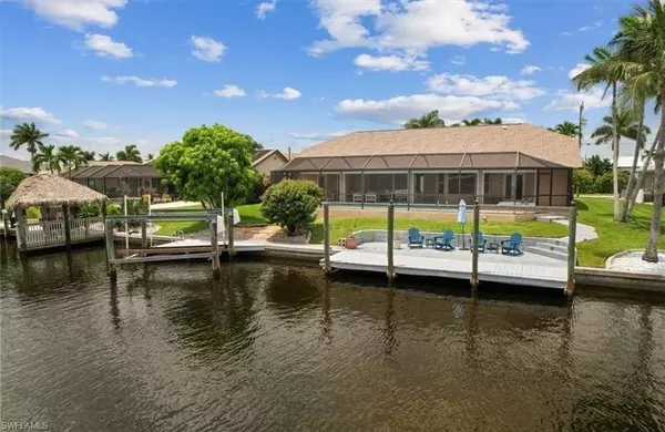 Cape Coral, FL 33914,4921 SW 11th PL