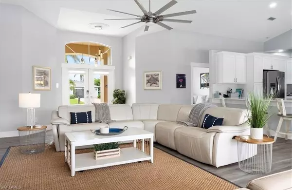 Cape Coral, FL 33914,4921 SW 11th PL