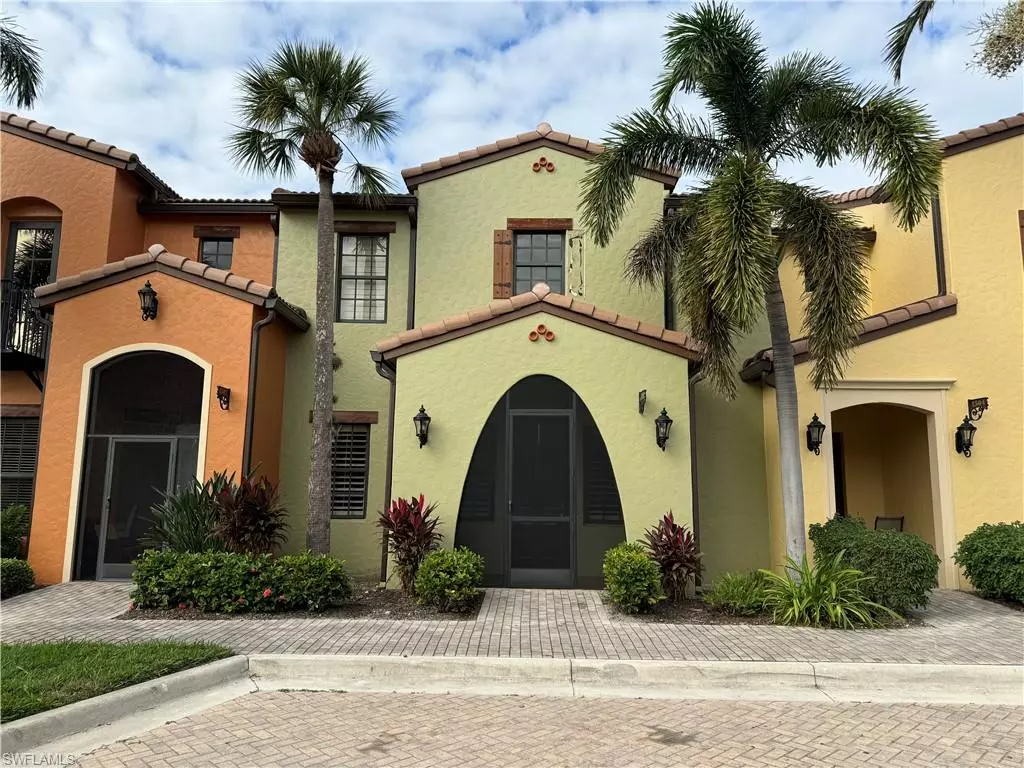 Fort Myers, FL 33912,8346 Esperanza ST #1503