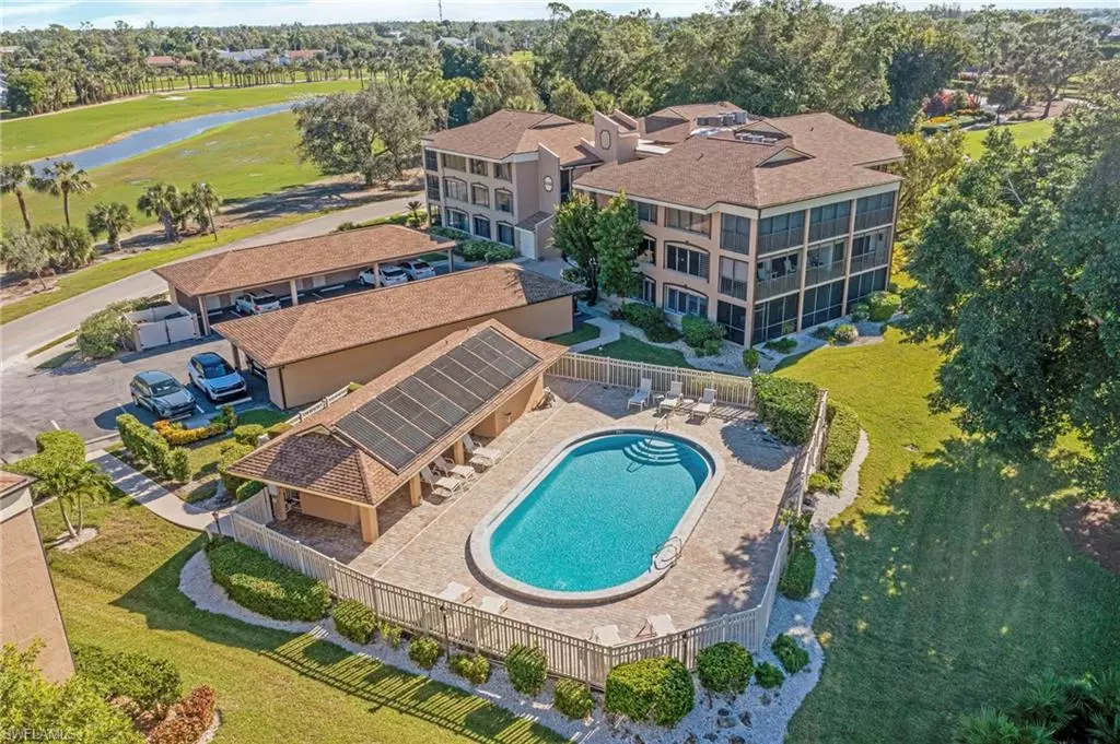 Fort Myers, FL 33908,6300 Cougar RUN #302