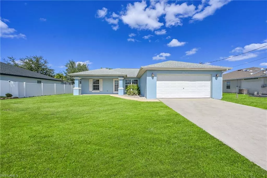 Cape Coral, FL 33993,1621 NW 18th ST