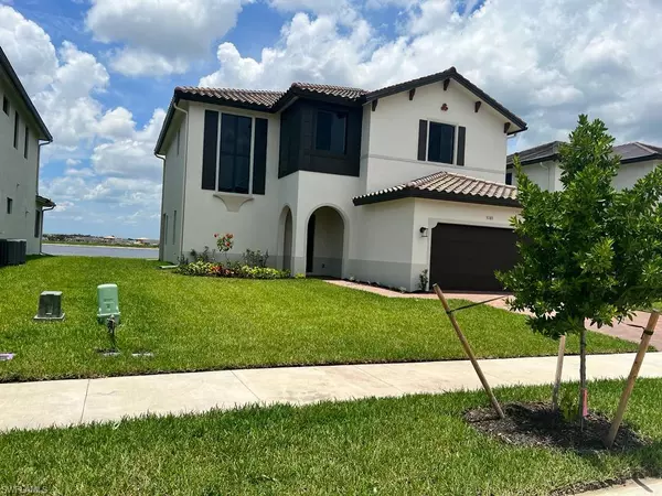 Ave Maria, FL 34142,5101 Isidora LN