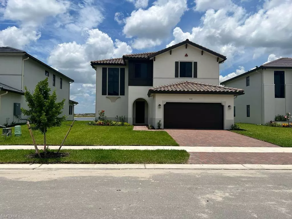 Ave Maria, FL 34142,5101 Isidora LN