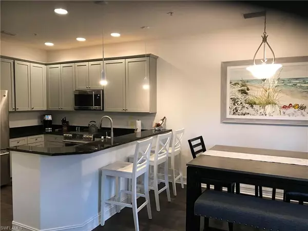 Fort Myers, FL 33912,11924 Tulio WAY #2906