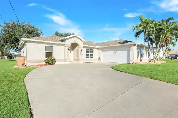 Cape Coral, FL 33914,3108 SW 18th PL