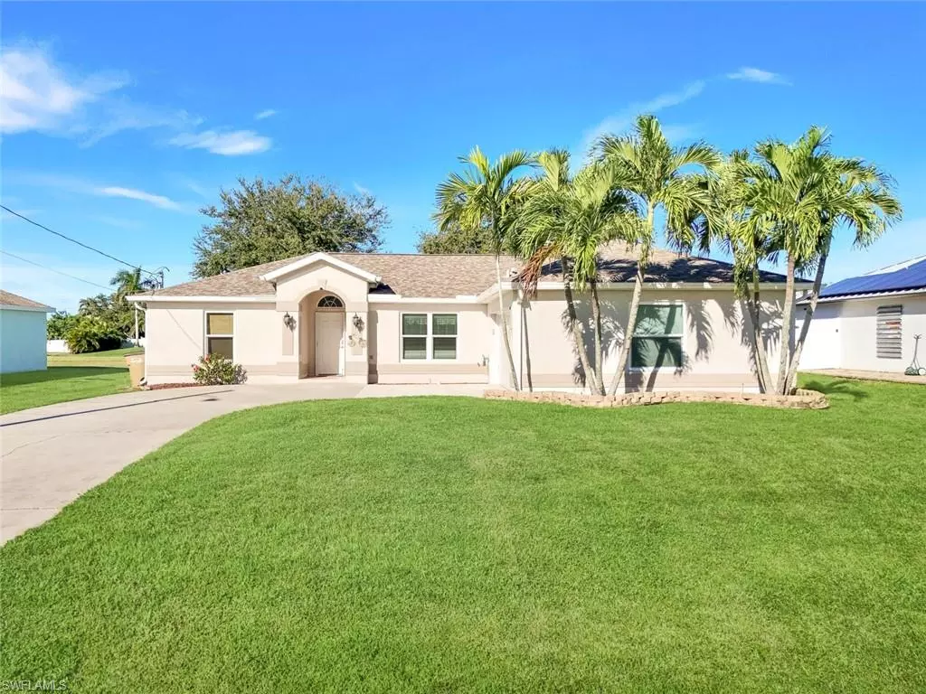 Cape Coral, FL 33914,3108 SW 18th PL