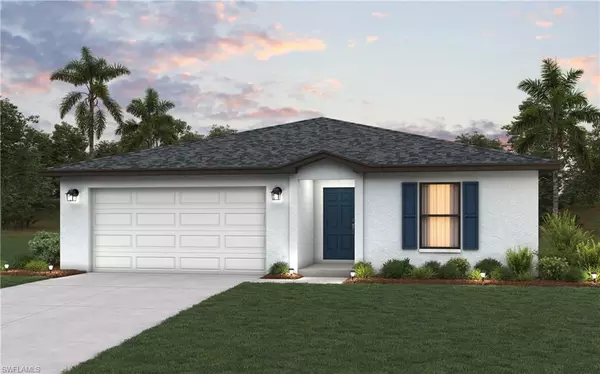 3216 62nd ST W, Lehigh Acres, FL 33971