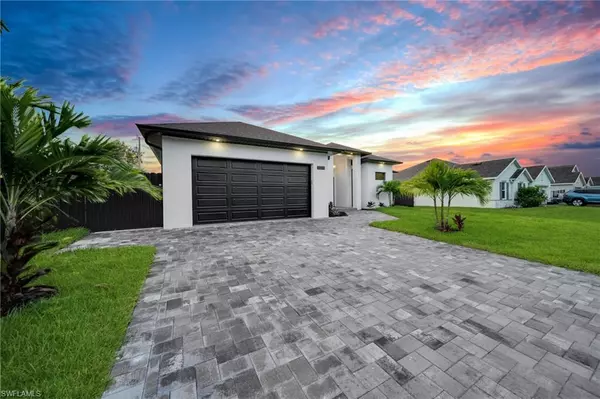 Cape Coral, FL 33991,2216 SW 3rd TER
