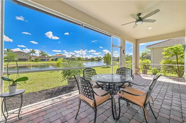 Fort Myers, FL 33916,3513 Bridgewell CT
