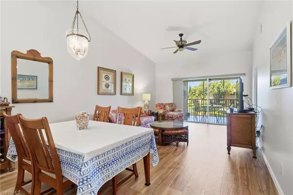 Fort Myers, FL 33919,15021 Bridgeway LN #1207