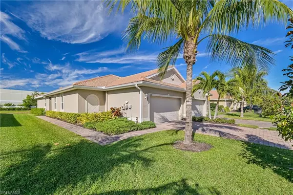 Fort Myers, FL 33916,3586 Bridgewell CT