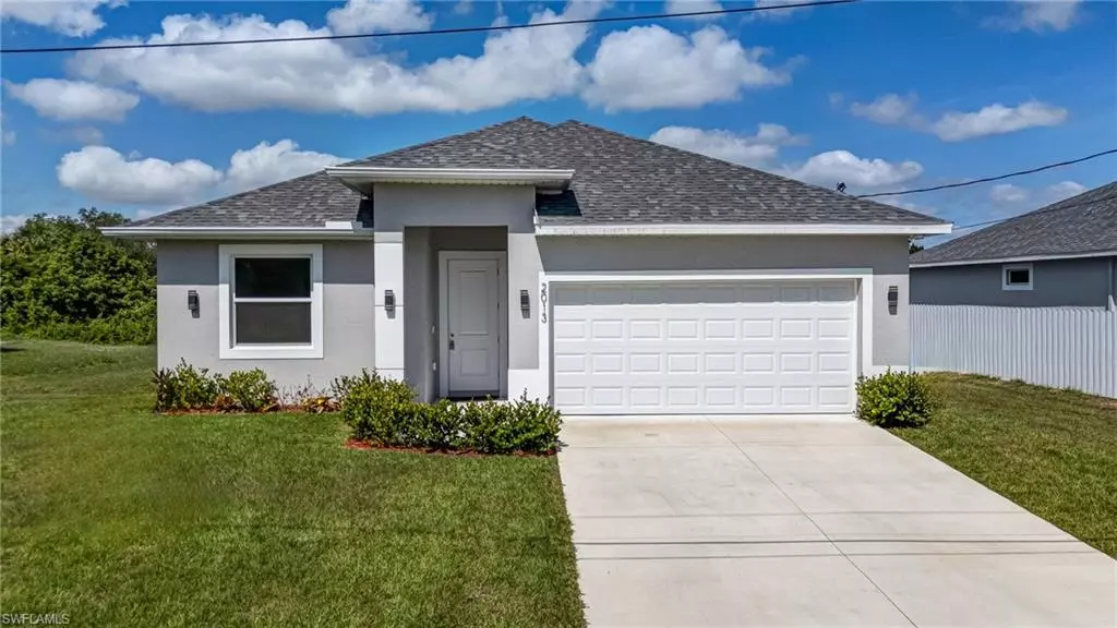 5027 S PEACHTREE CIR, Labelle, FL 33935