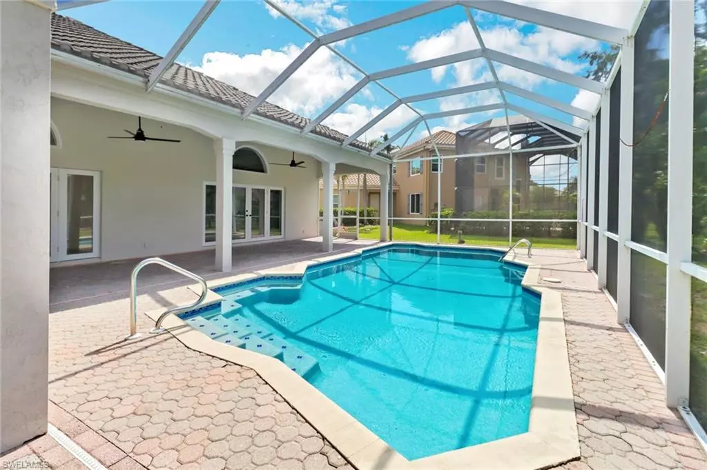 Fort Myers, FL 33919,20 Catalpa CT