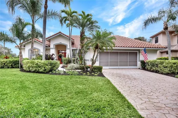 11931 Wedge DR, Fort Myers, FL 33913
