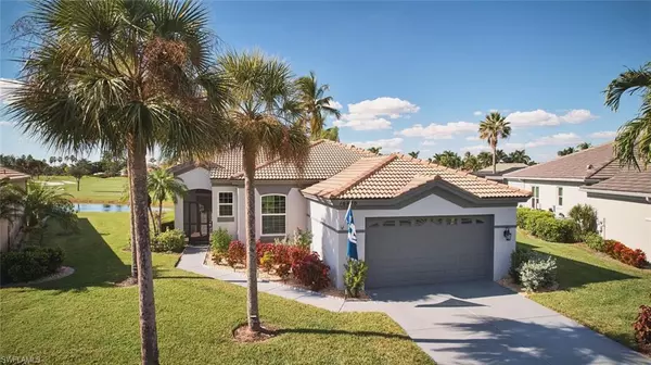 16420 Edgemont DR, Fort Myers, FL 33908