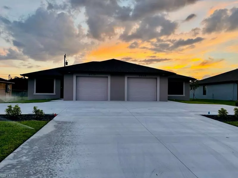 4608 SW 8th CT, Cape Coral, FL 33914