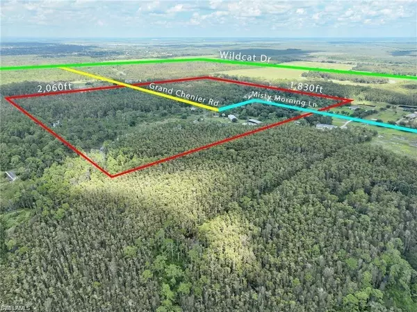 Fort Myers, FL 33913,007 Misty Morning LN
