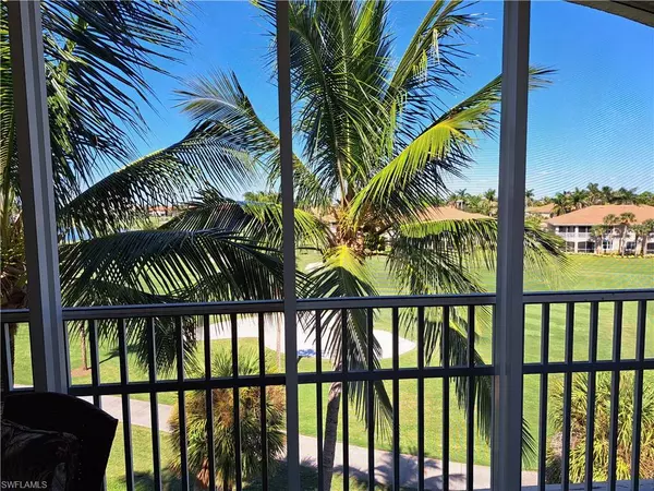 11100 Harbour Yacht CT #44E, Fort Myers, FL 33908